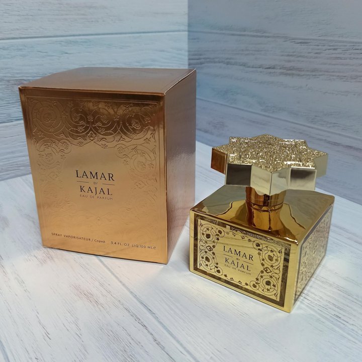 Kajal «Lamar», 100 ml