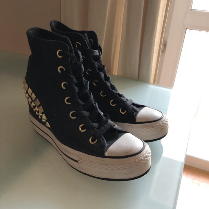 Кеды Converse