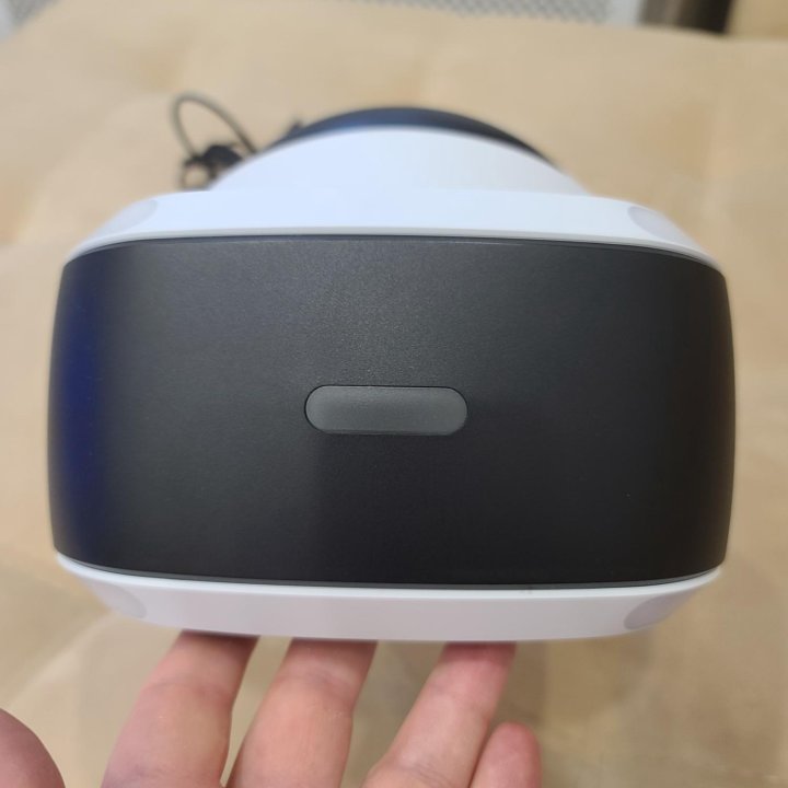 Шлем Sony Ps4 VR v2 (вторая ревизия)