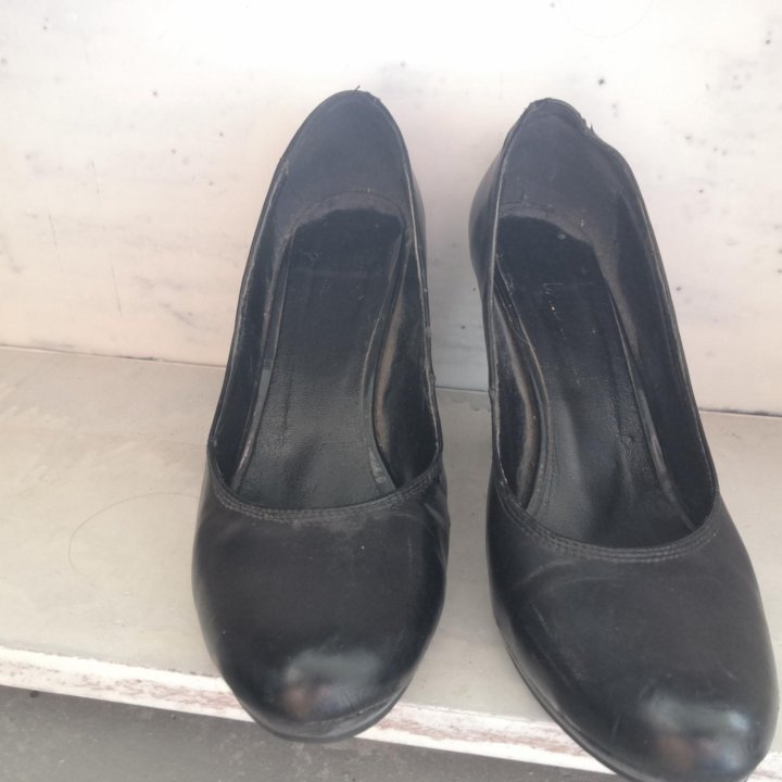 Туфли женские р34-35