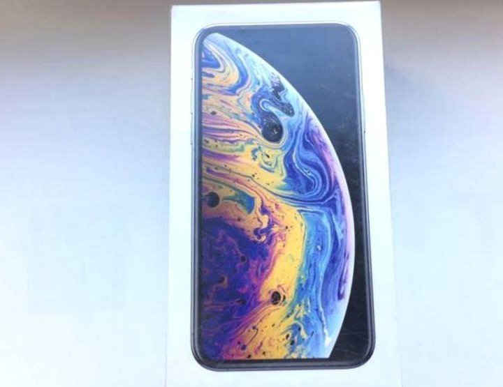 iPhone Xs 64 gb