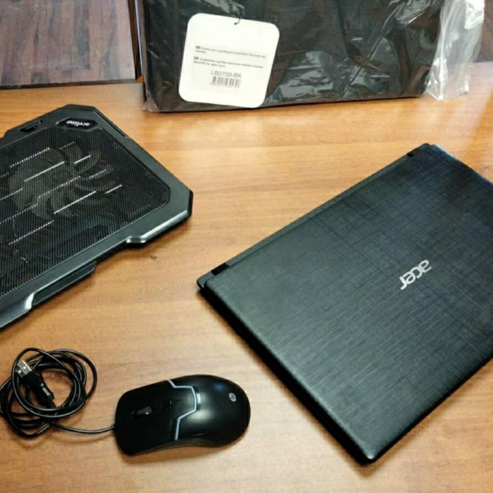 Acer 315-21