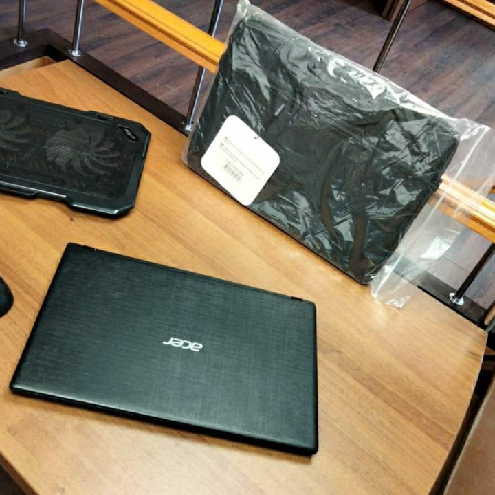 Acer 315-21