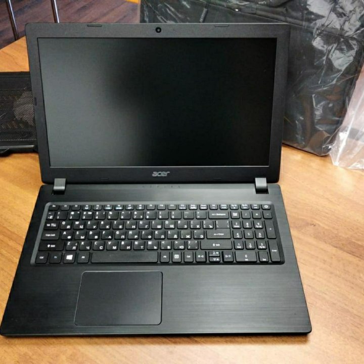 Acer 315-21