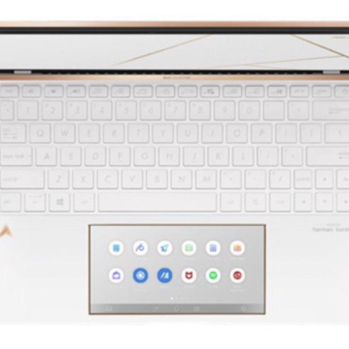 Asus ZenBook Edition 30 UX334FL , i5- 8265U