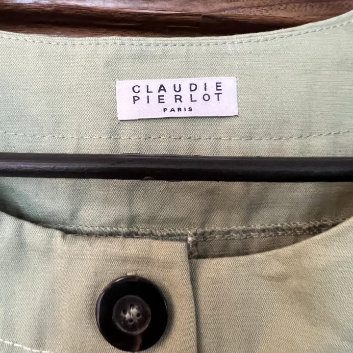 Платье Claudie Pierlot Premium (Paris) новое