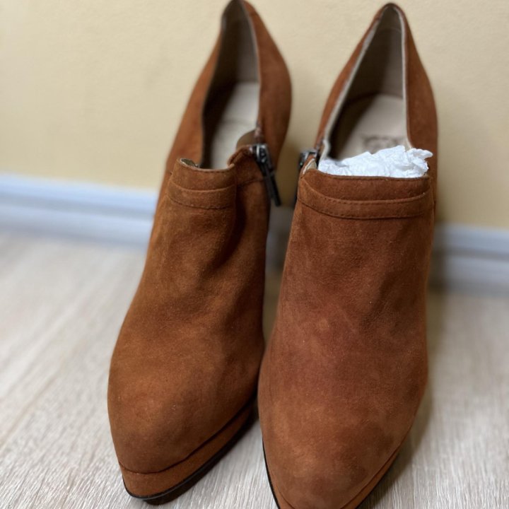 Ботильоны р37 .