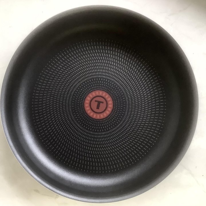 Сковородка tefal ingenio с ручкой. Франция