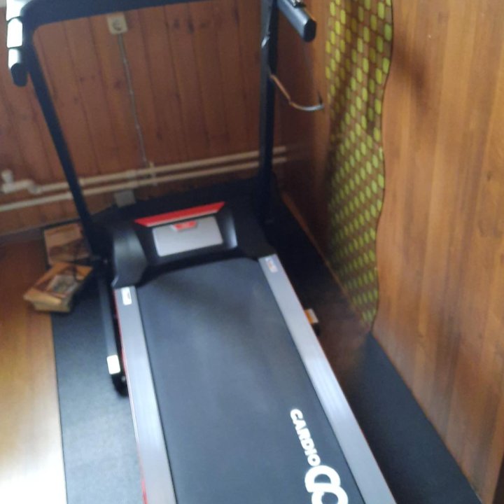 Беговая дорожка CardioPower T10