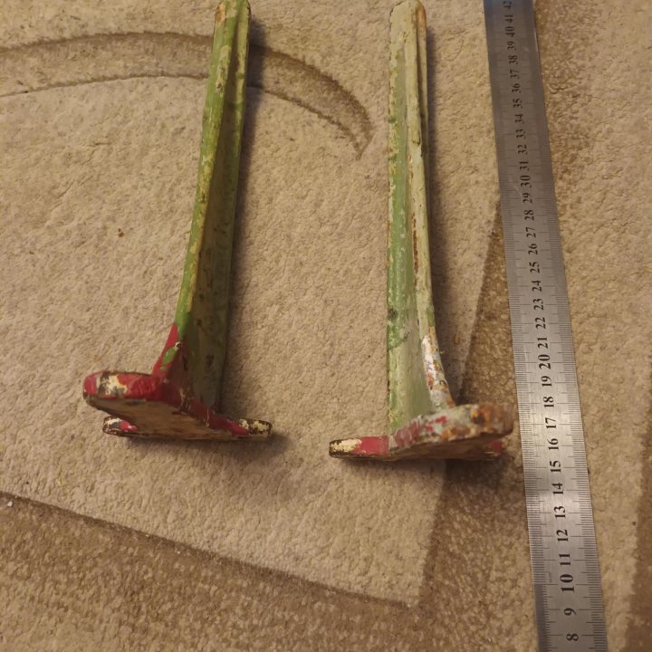 Держатель для раковины СССР