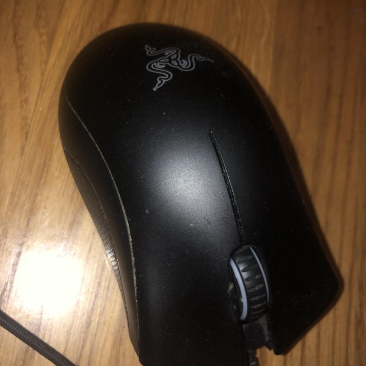 Мышка razer