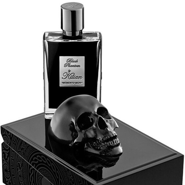 KILIAN BLACK PHANTOM ( КЛАТЧ ) , 50 ml