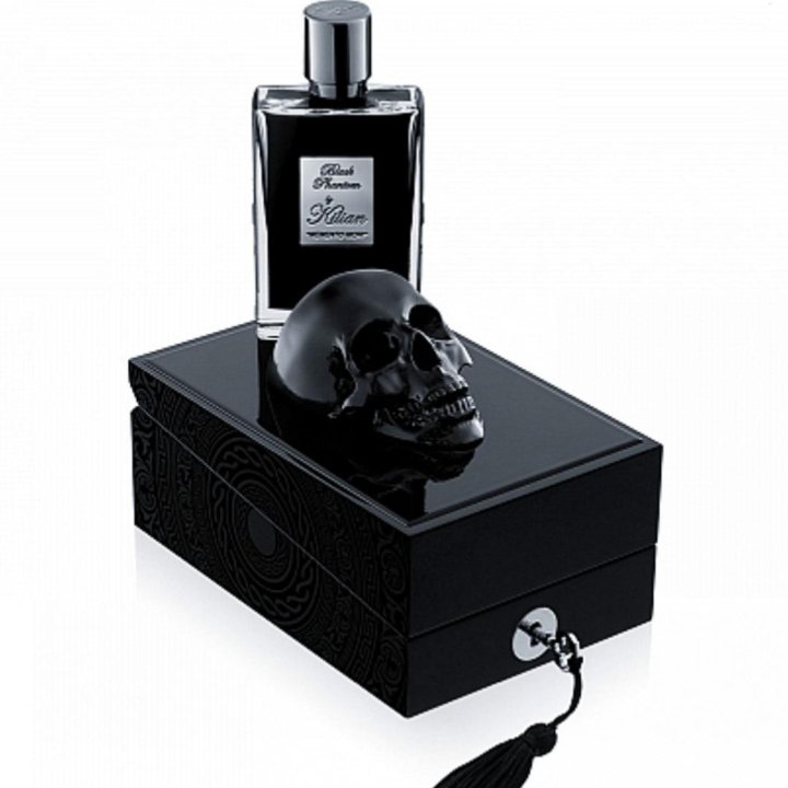 KILIAN BLACK PHANTOM ( КЛАТЧ ) , 50 ml