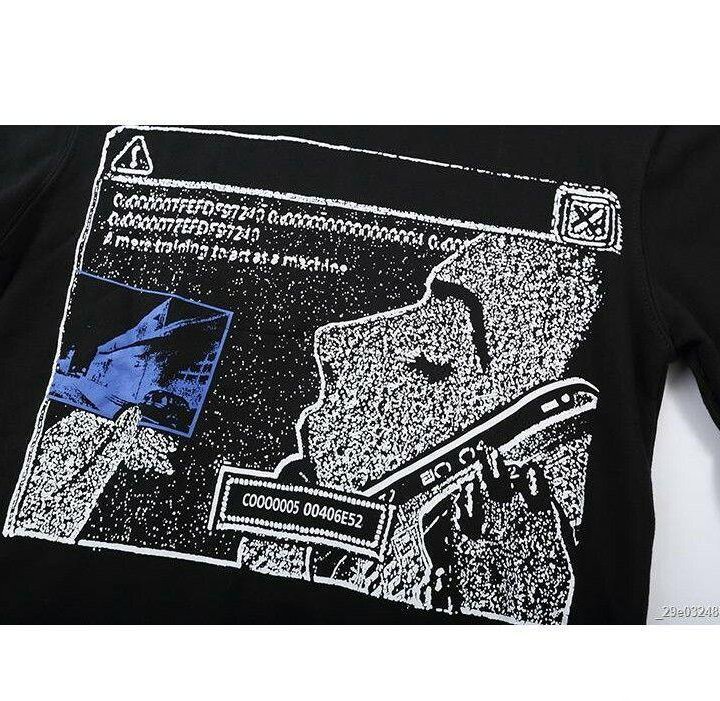 Толстовка CAV empt Phone Women Black