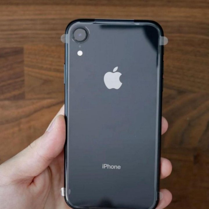 iPhone Xr 64 gb новый