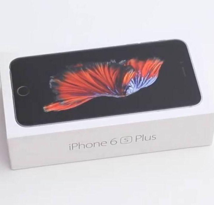 iPhone 6S+ 64 gb