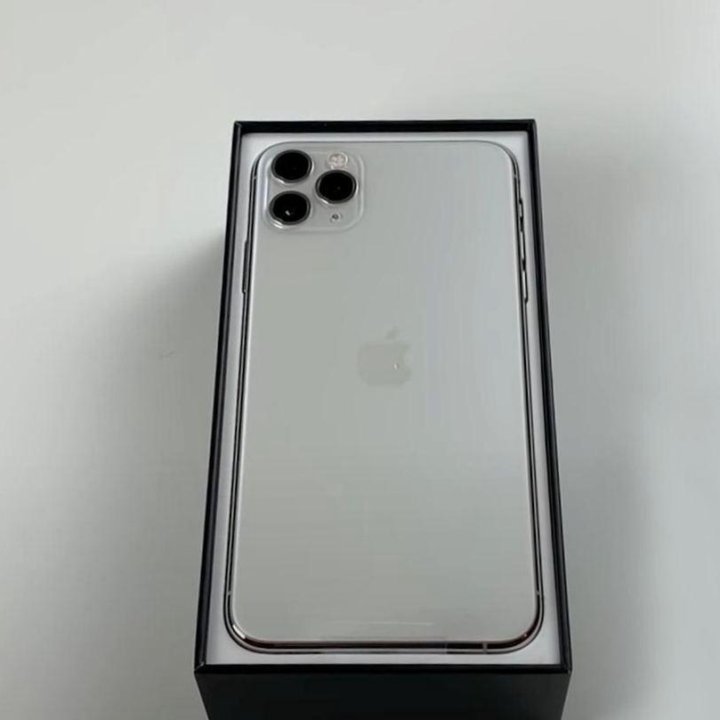 iPhone 11 pro max 64 gb