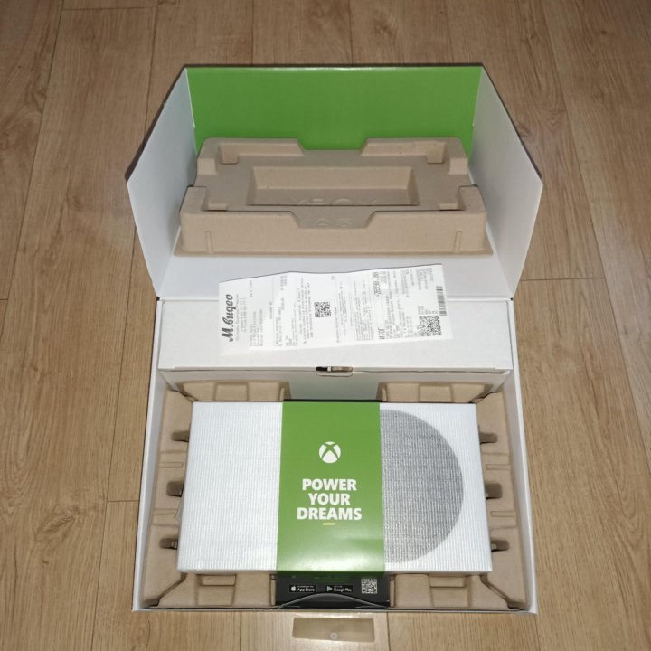 Xbox series S