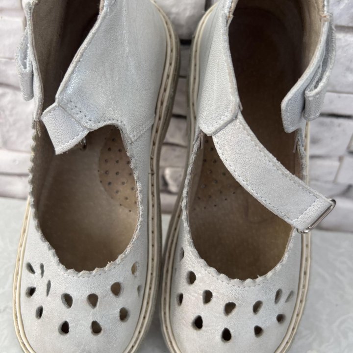 Сандалии Неман