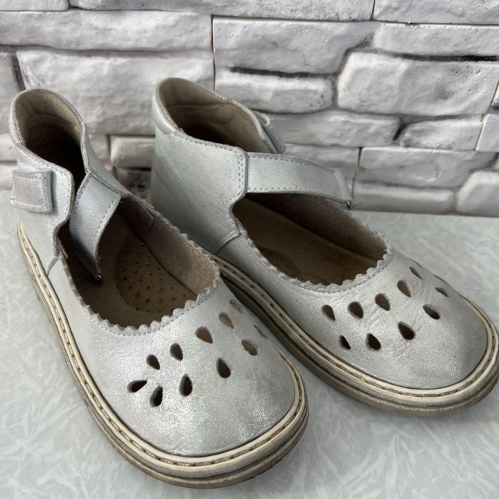 Сандалии Неман