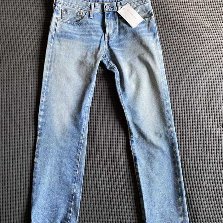 Джинсы levis 511 slim 32х32 оригинал