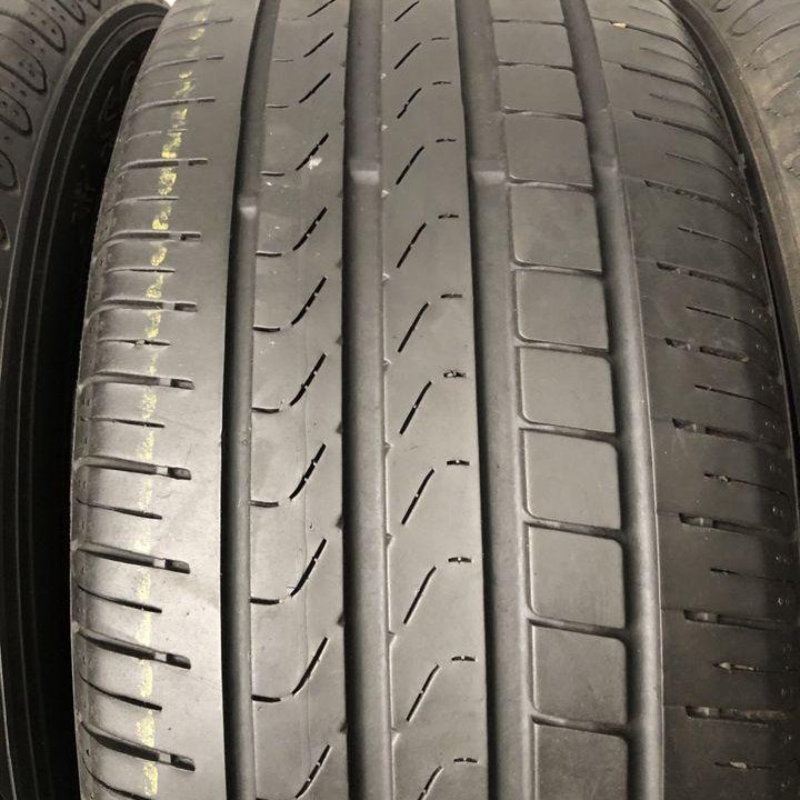 Pirelli Scorpion Verde 235/55 R18, 4 шт