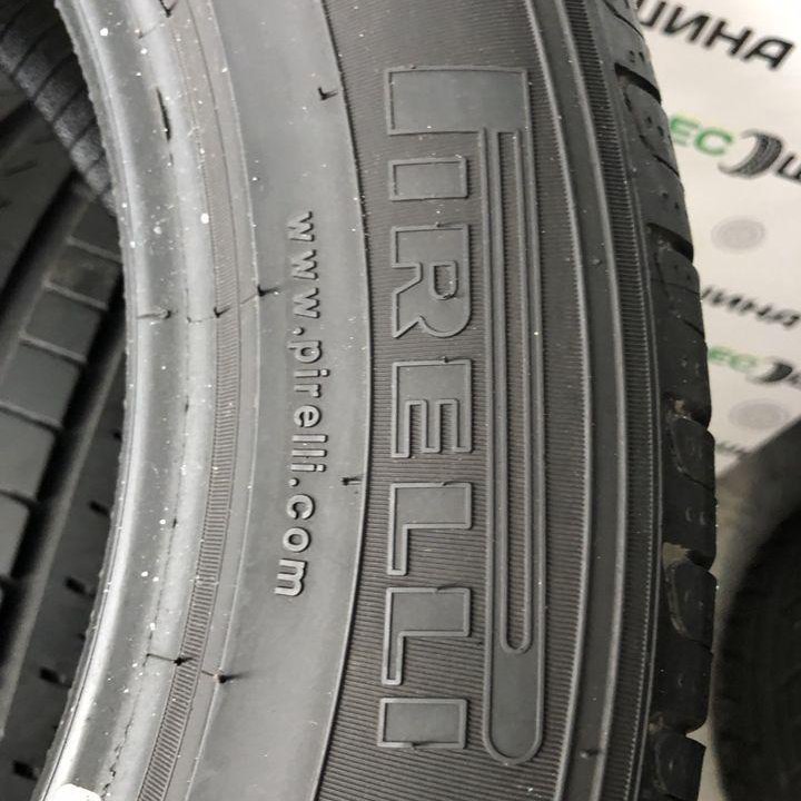 Pirelli Scorpion Verde 235/55 R18, 4 шт