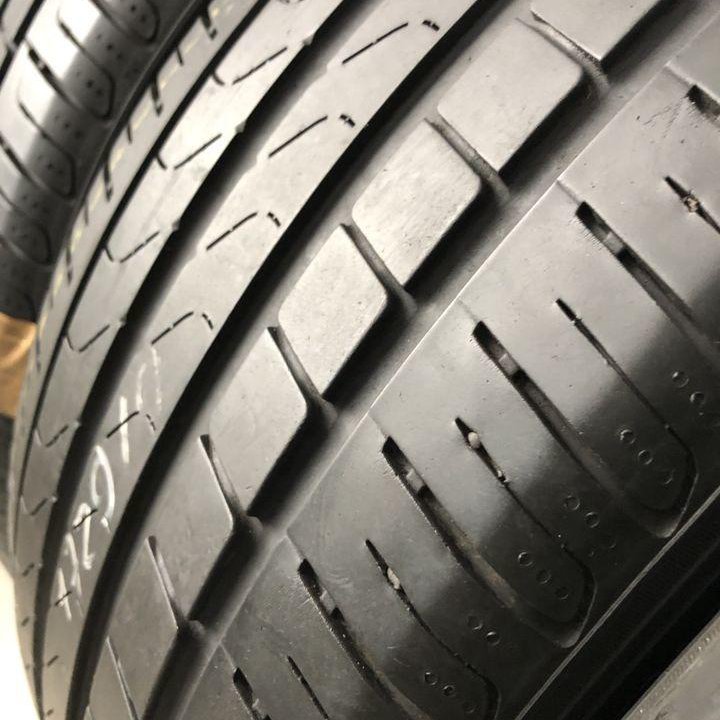 Pirelli Scorpion Verde 235/55 R18, 4 шт