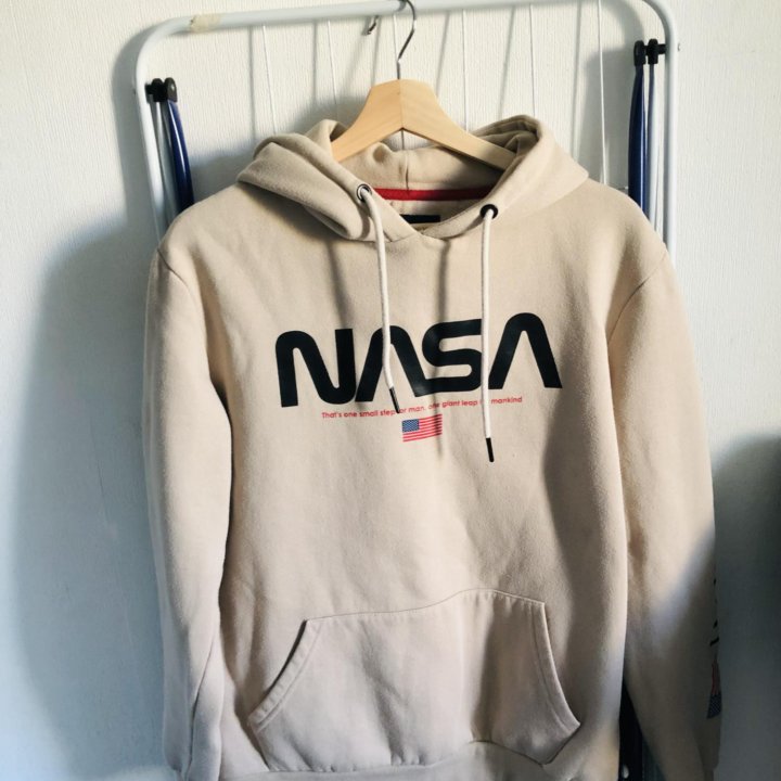 Худи NASA