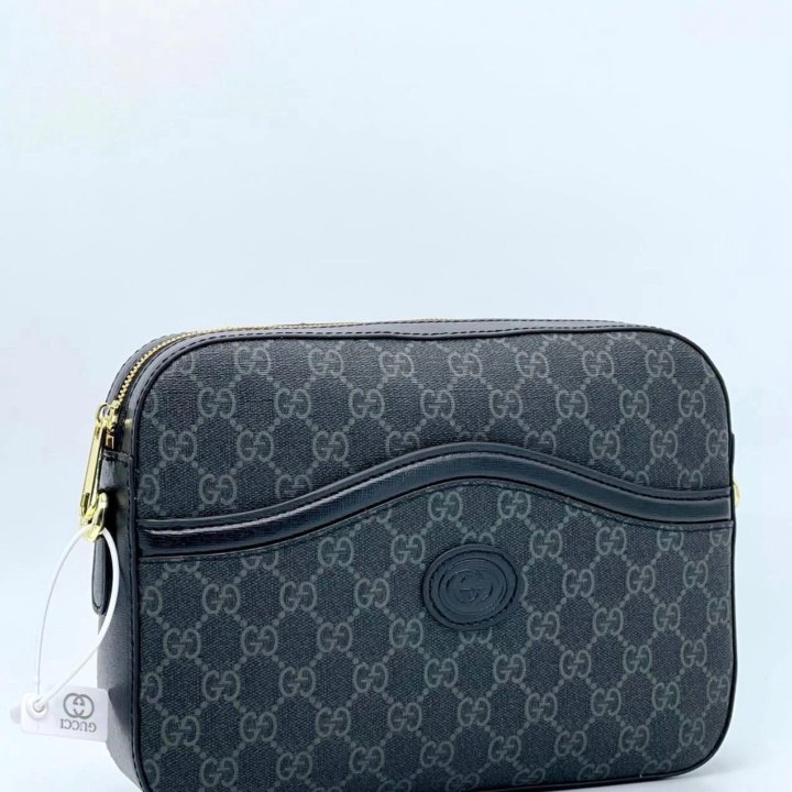 Сумки Gucci????