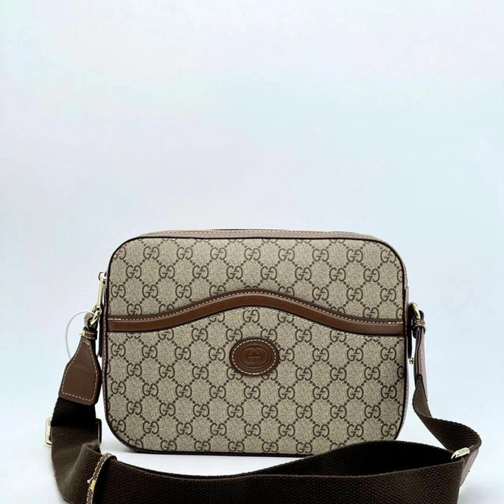 Сумки Gucci????