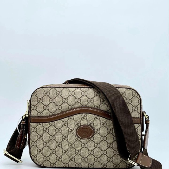 Сумки Gucci????