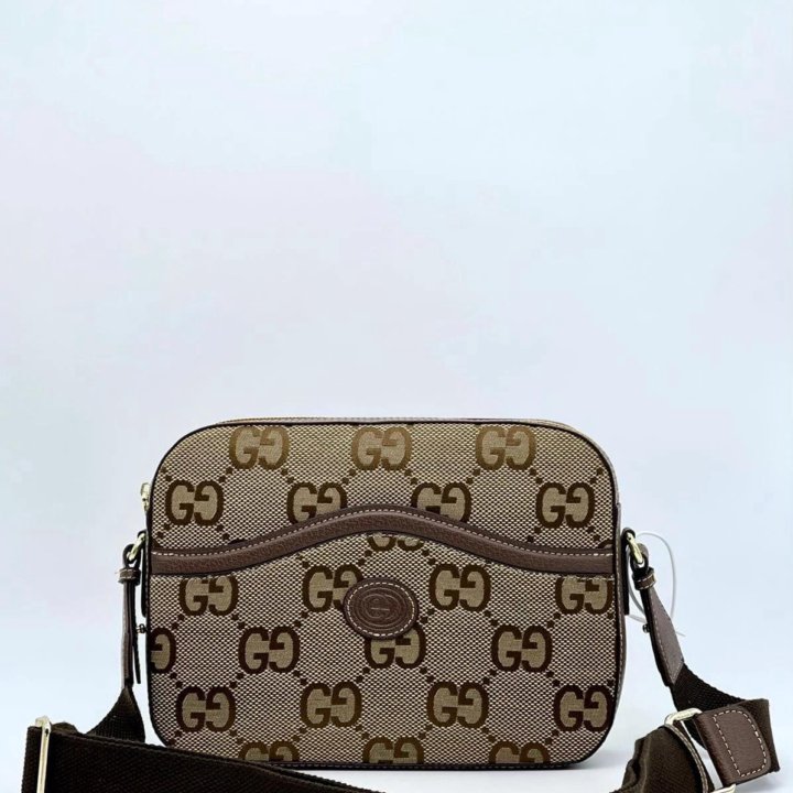 Сумки Gucci????