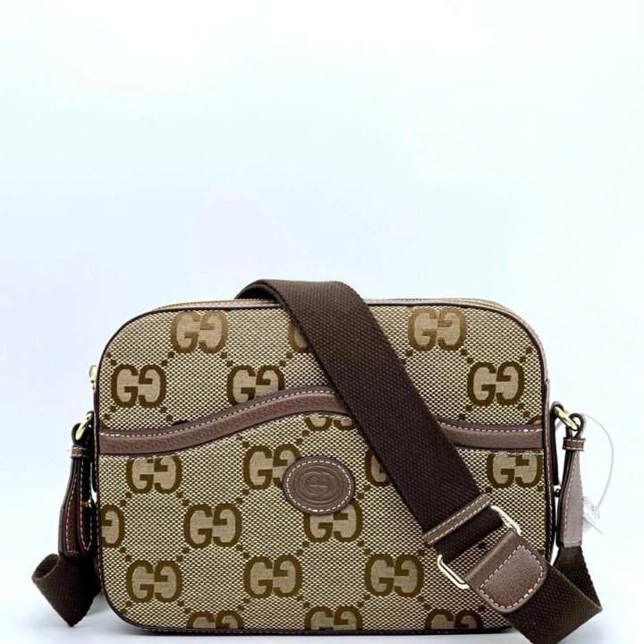 Сумки Gucci????