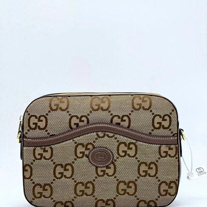 Сумки Gucci????