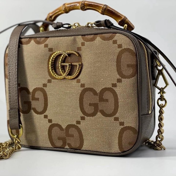 Сумки Gucci????