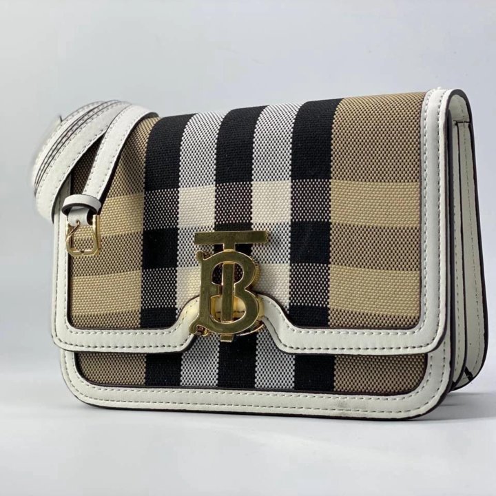 Сумки Burberry????