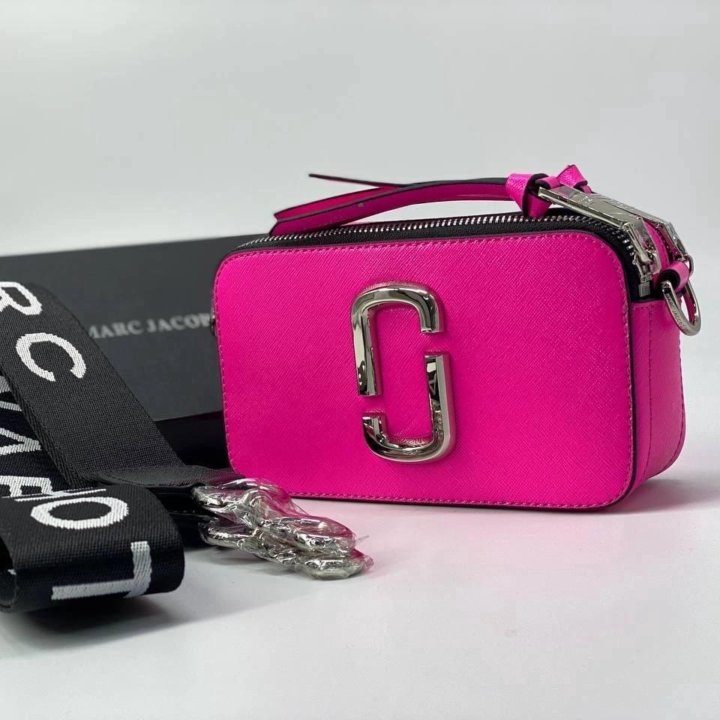 Сумки Marc Jacobs????