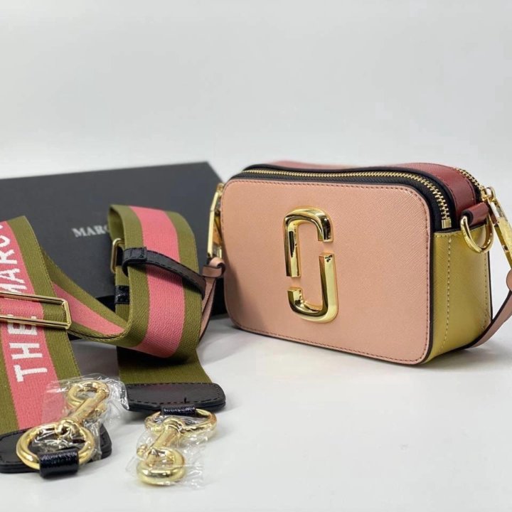 Сумки Marc Jacobs????