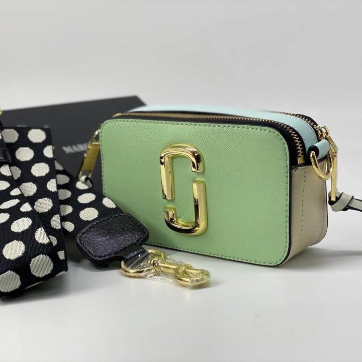 Сумки Marc Jacobs????
