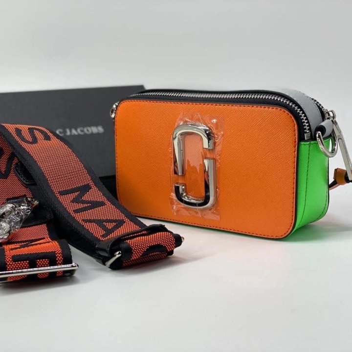 Сумки Marc Jacobs????