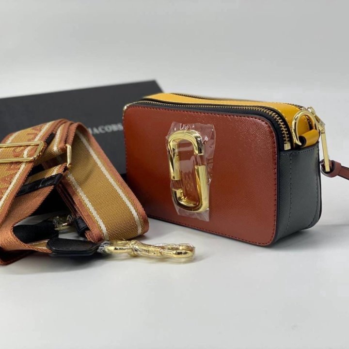 Сумки Marc Jacobs????