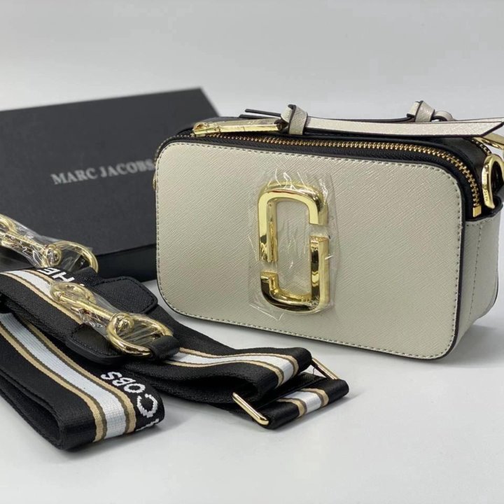 Сумки Marc Jacobs????