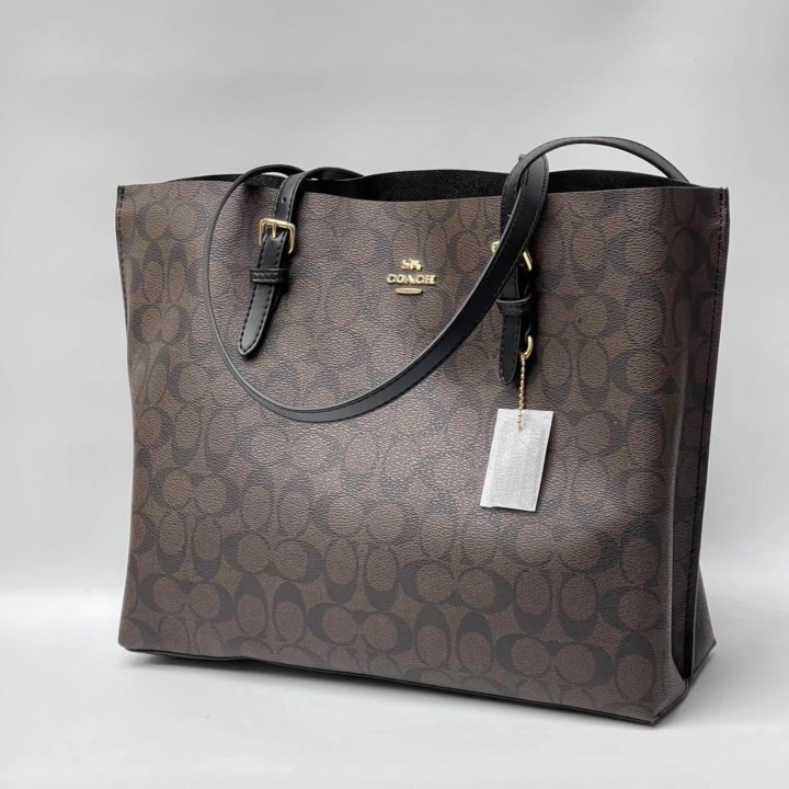 Сумки-шопер Coach????