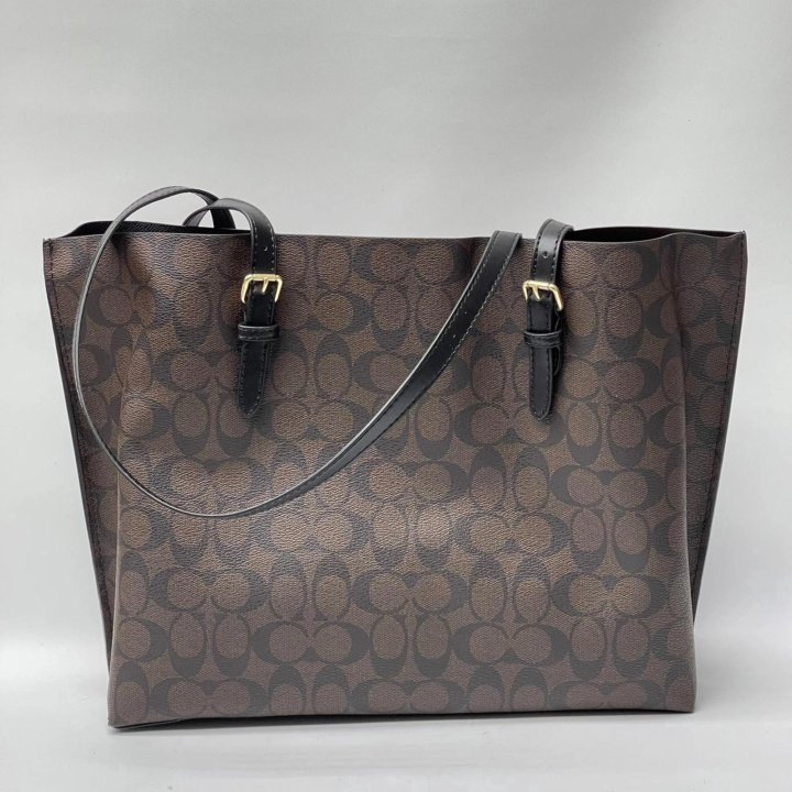 Сумки-шопер Coach????