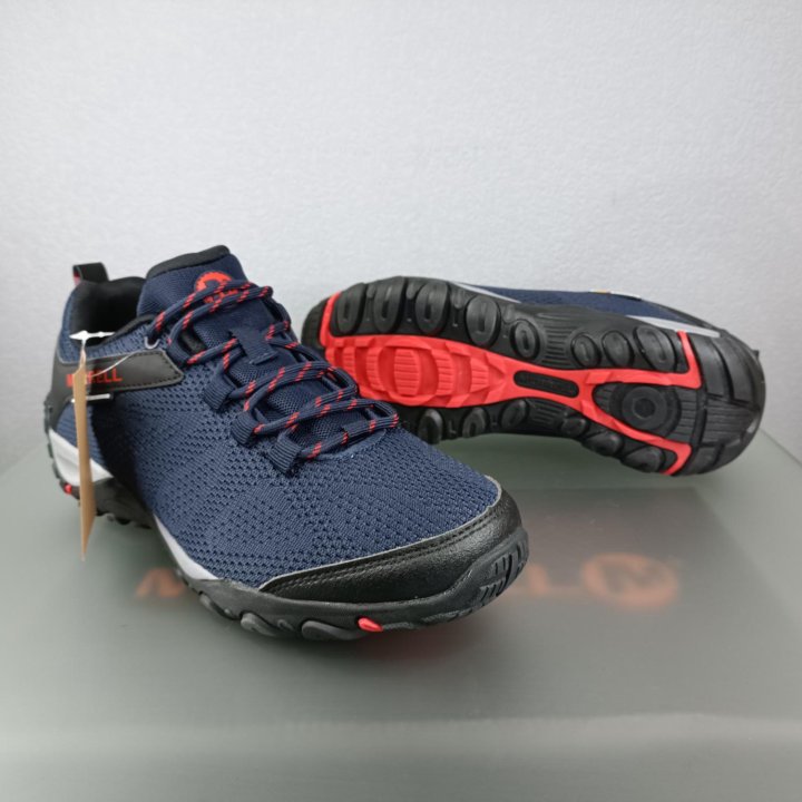 Кроссовки мужские Merrell