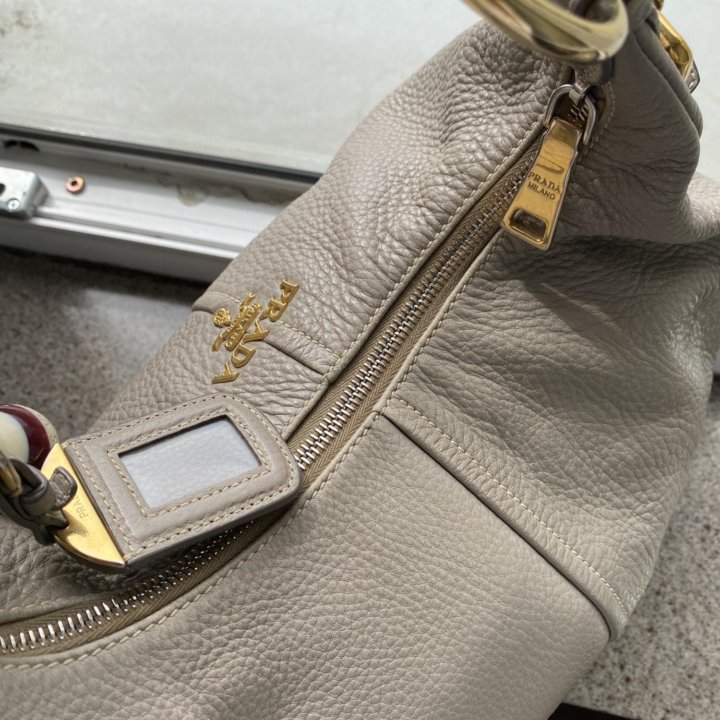 Сумка Prada. Оригинал