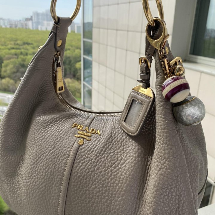 Сумка Prada. Оригинал