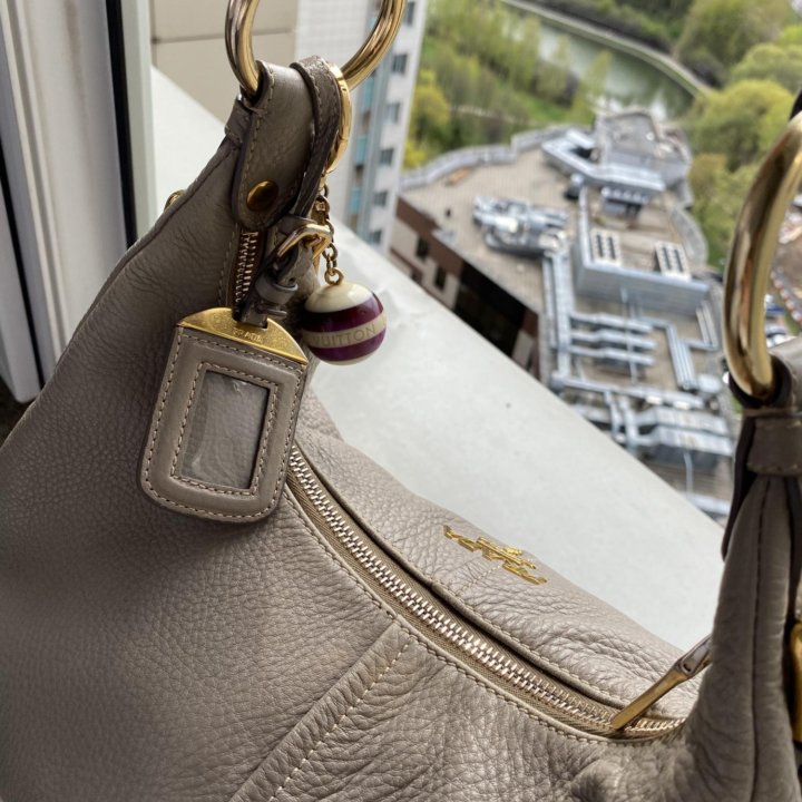 Сумка Prada. Оригинал