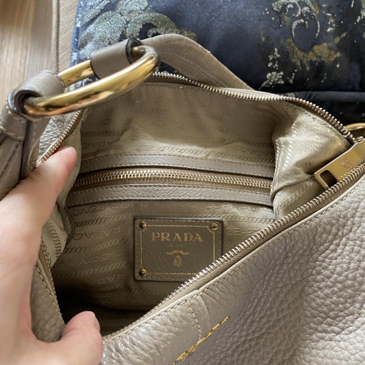 Сумка Prada. Оригинал